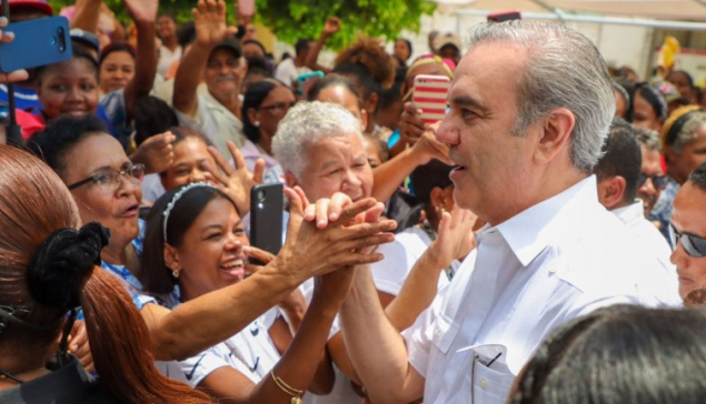 Presidente Abinader encabezará actos por el 181 aniversario de la Constitución en San Cristóbal